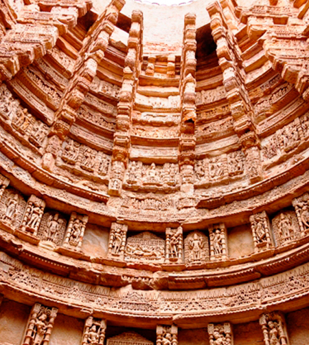 Rani Ki Vav, Patan, Gujarat